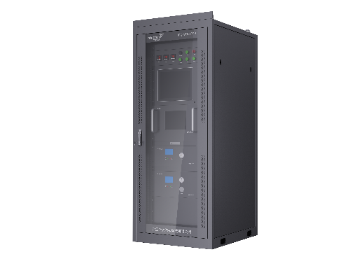 MQ-CEMS1000煙氣(SO2、NOx、CO2)排放連續(xù)監(jiān)測系統(tǒng)